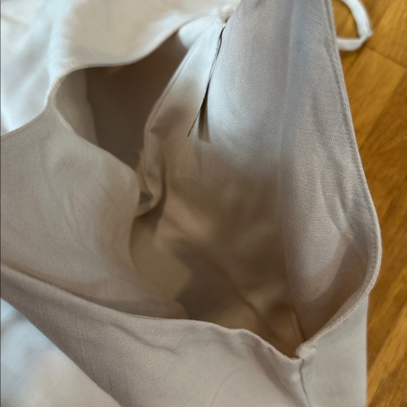 *last chance* Western T Brand | Women's Beige Tank Top - Picture 14 of 15